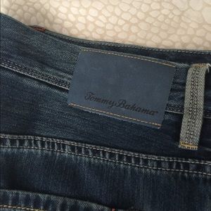 Tommy Bahama jeans